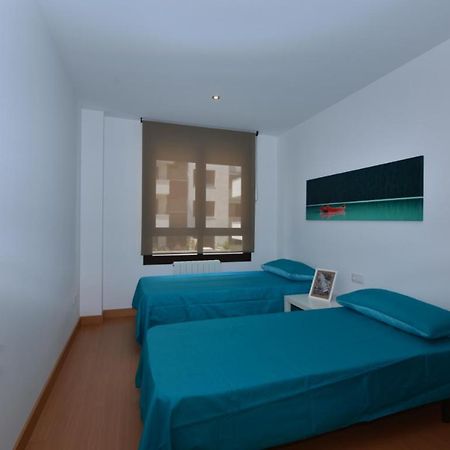 Apartamento Cerca Playa Con Balcon Y Bbq Calafell Exteriör bild